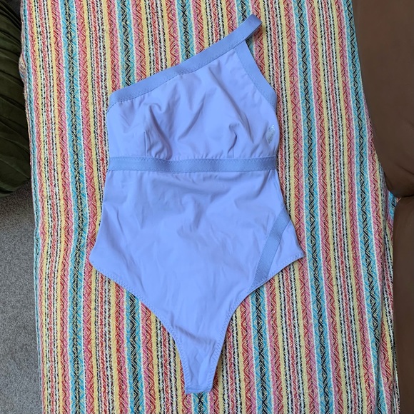 fp movement THE SHADOW BOXER bodysuit . free people . - Picture 4 of 8